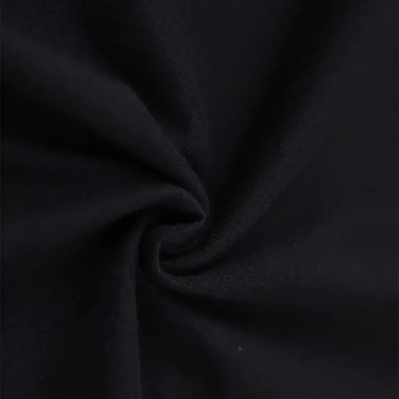 Halloween Boo Graphic Short Sleeve T-Shirt - Picture 4 of 7